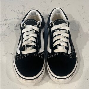 Vans Old Skool Sneakers